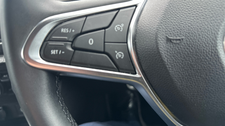 Renault Captur 1.0 TCE 90 Evolution 5dr Petrol Hatchback